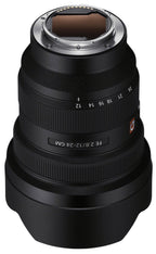 Sony FE 12-24mm f/2.8 GM Lens (SEL1224GM)