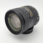 Used Nikon AF-S 16-85mm f/3.5-5.6G ED VR [Nikon F aps-c]