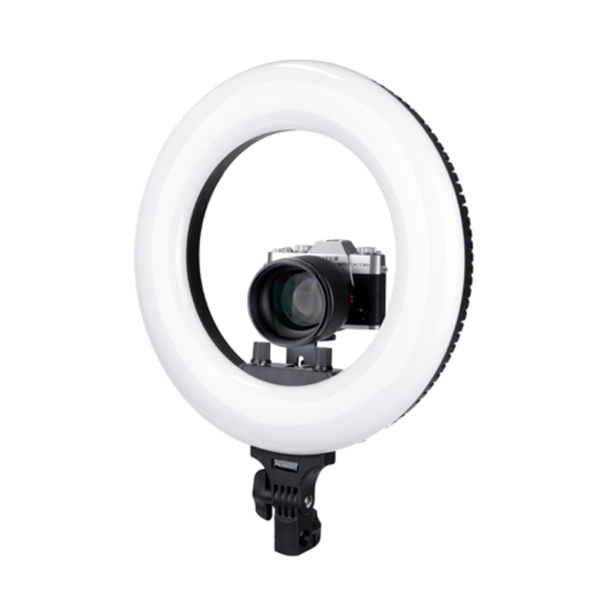 PRO Basis BR130B 14" LED Ringlight - Bi-Color