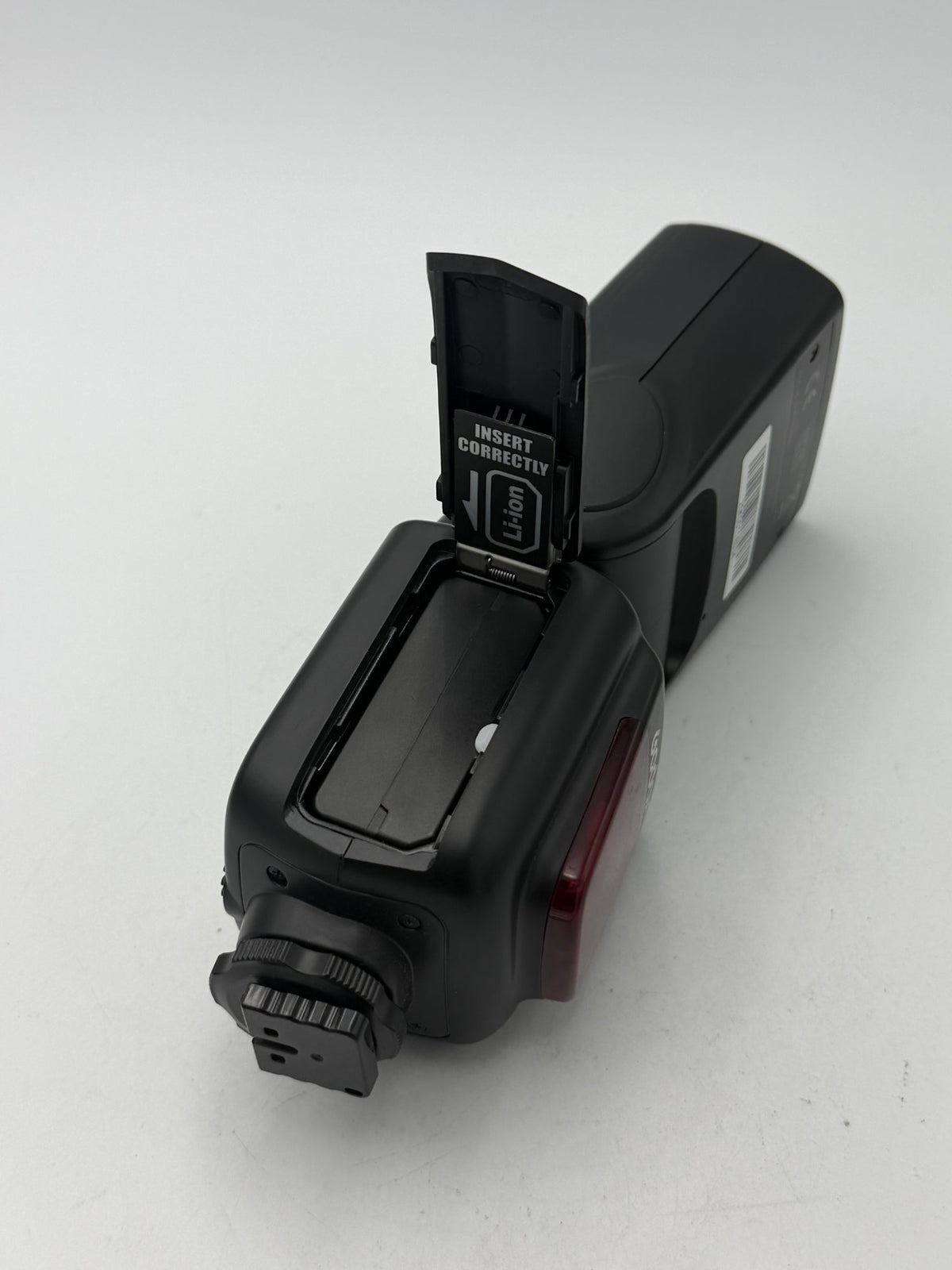 Used V860 II for Sony