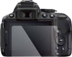Promaster Crystal Touch Screen Shield for Canon 5DMKIV