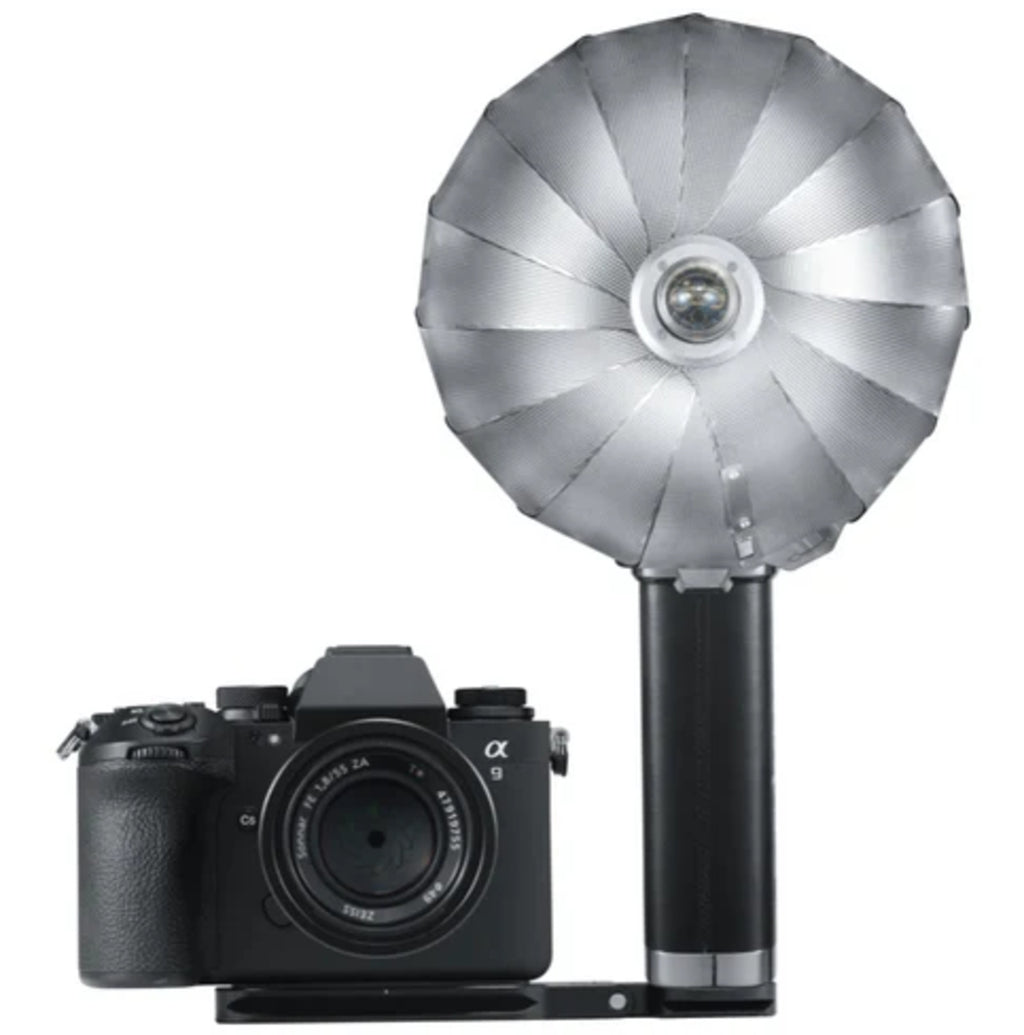 Godox Lux Master Retro Camera Flash