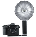Godox Lux Master Retro Camera Flash