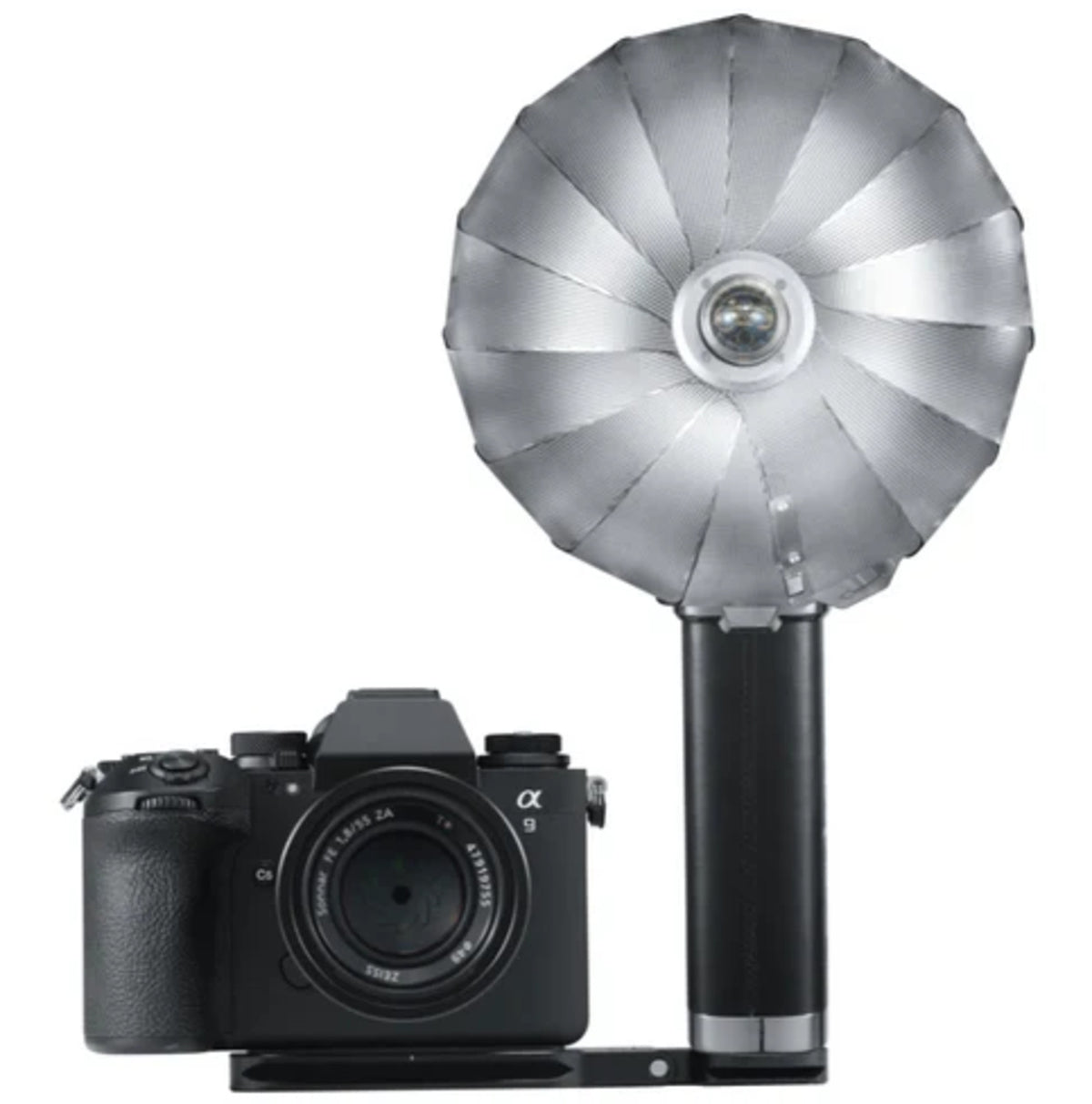 Godox Lux Master Retro Camera Flash
