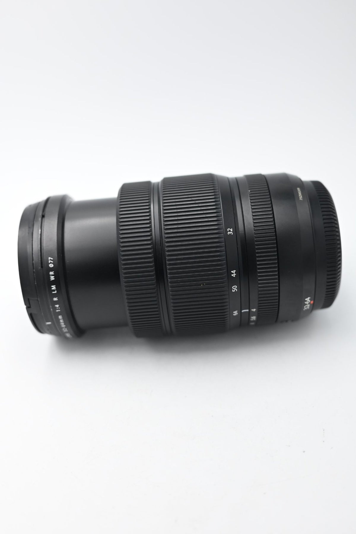 Used Fujifilm GF 32-64mm f/4 R LM WR Lens
