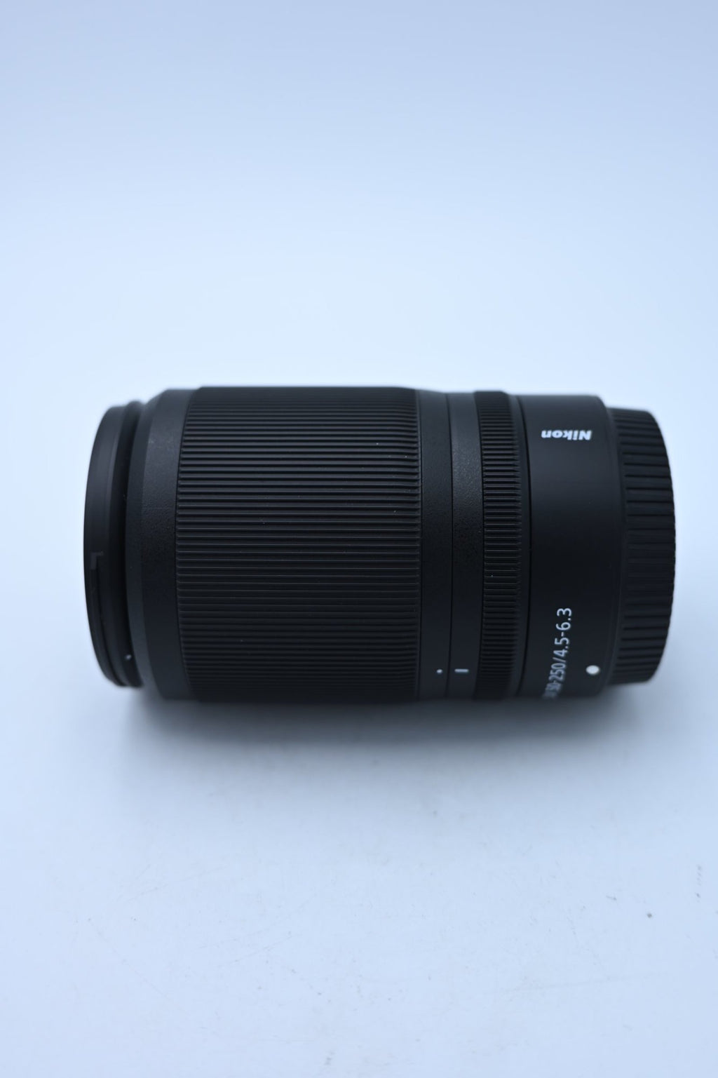 Used Nikon Z DX 50-250mm f/4.5-6.3 VR Lens