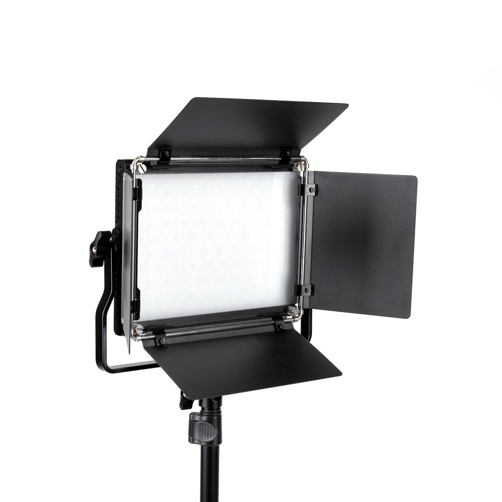 Promaster Chroma CL68RGB LED Light - RGBWW 6x8