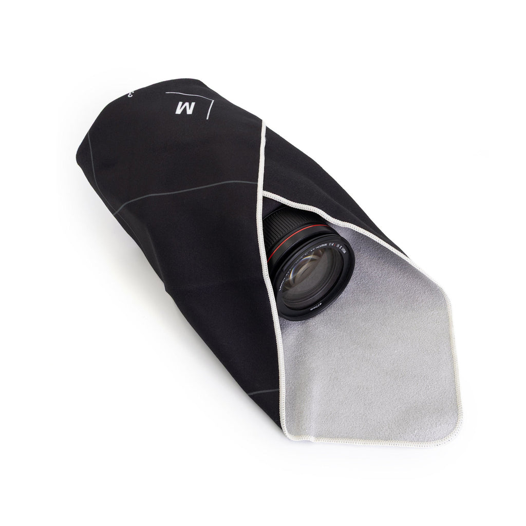 Promaster Self-adhesive Cloth Protective Wrap L - Viewfinder