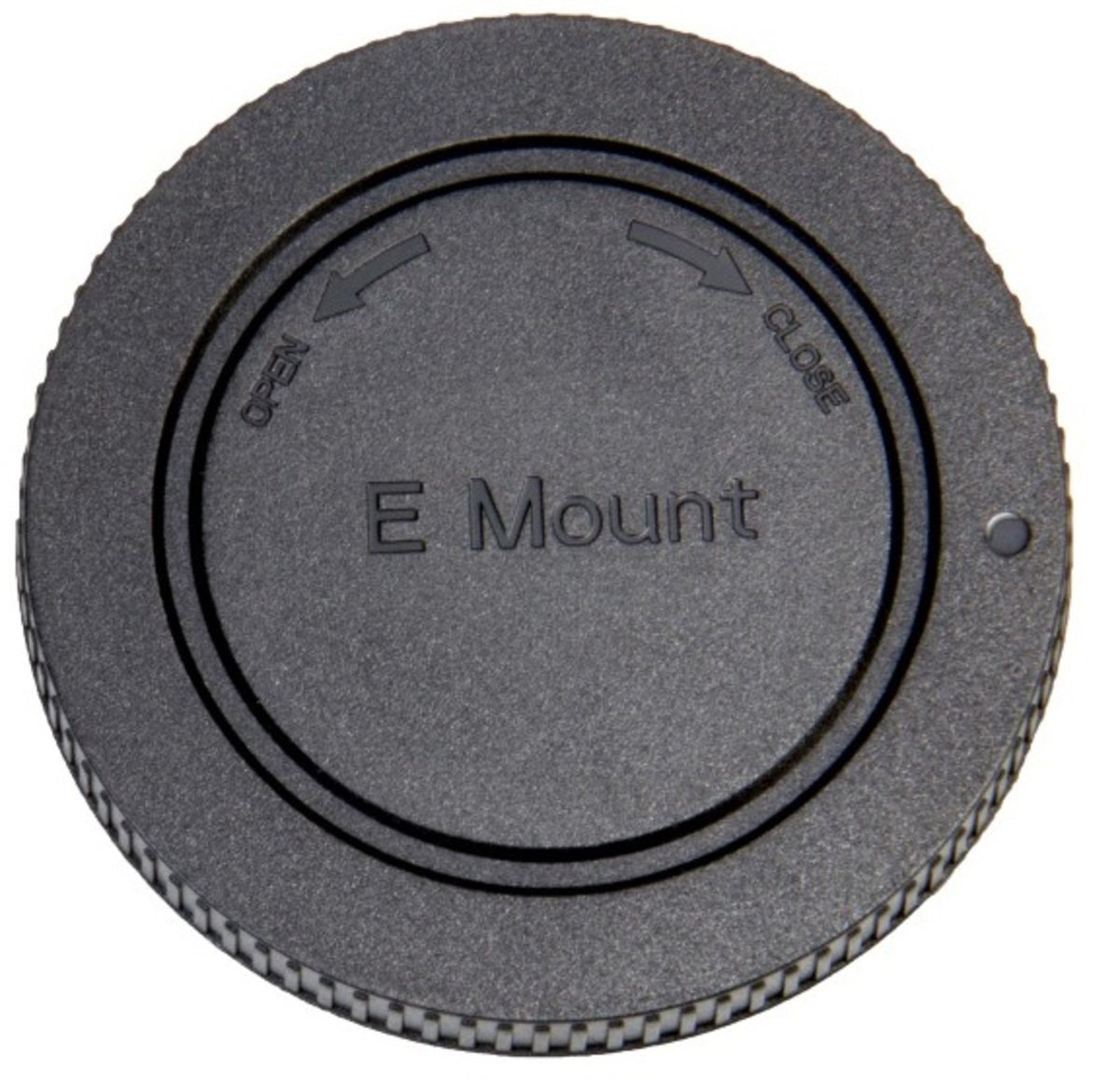 Promaster Body Cap for Sony E