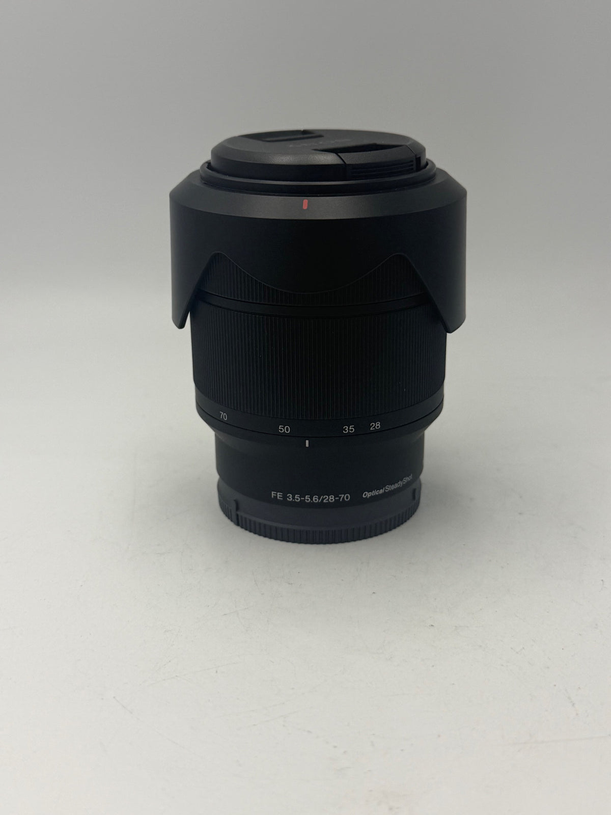 Used Sony 28-70mm f3.5-5.6