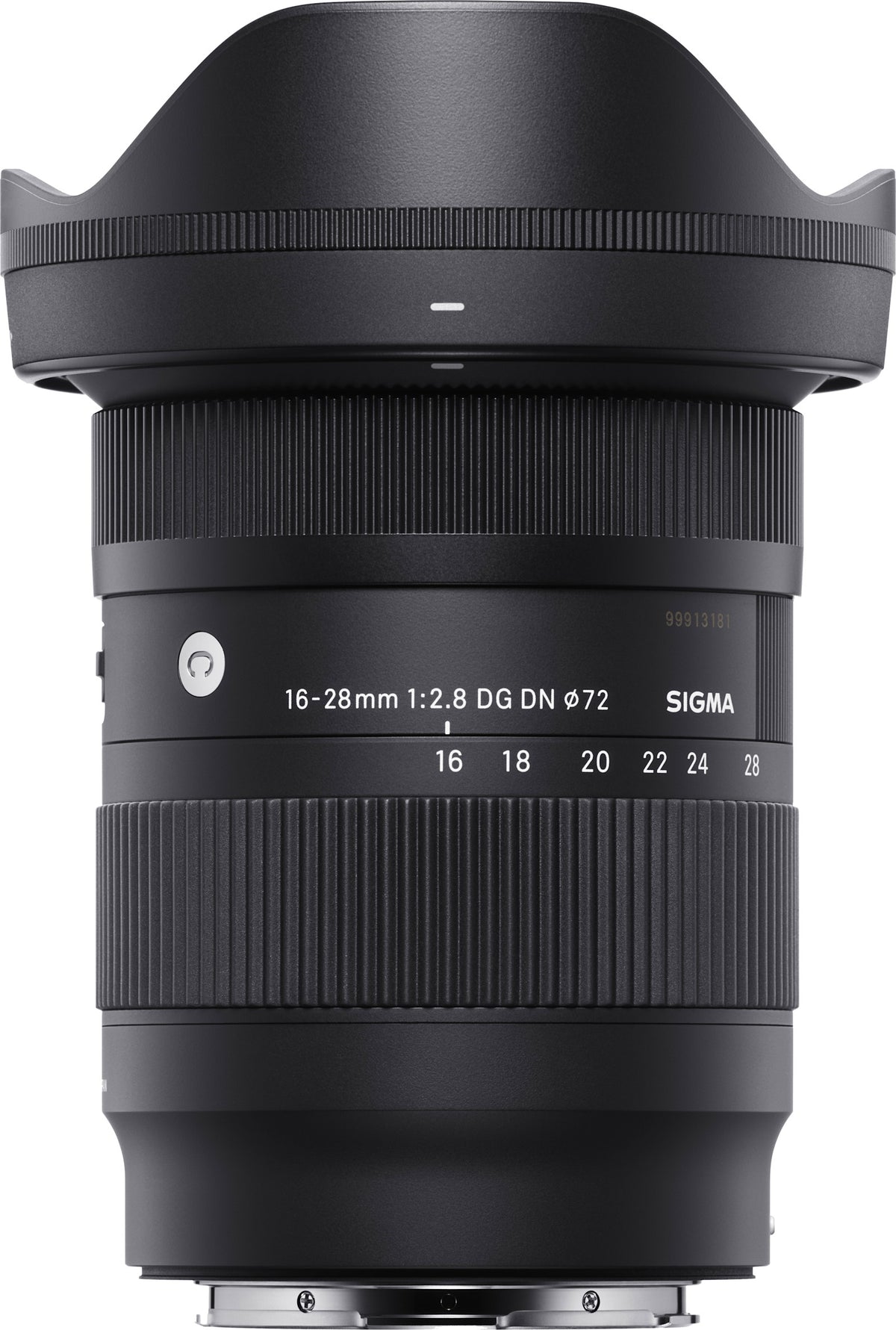 Sigma 16-28mm F2.8 DG DN Contemporary - Sony E