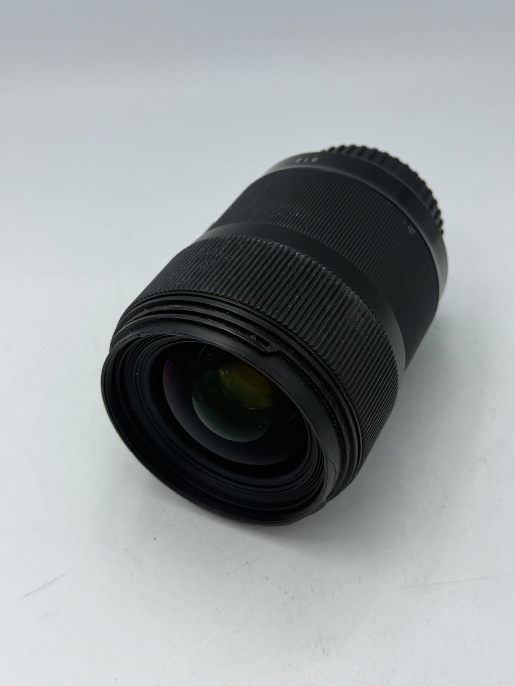Used Sigma 35mm f1.4 DG for Canon EF