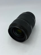 Used Sigma 35mm f1.4 DG for Canon EF
