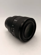 Used Sony FE 50mm f/1.2 GM