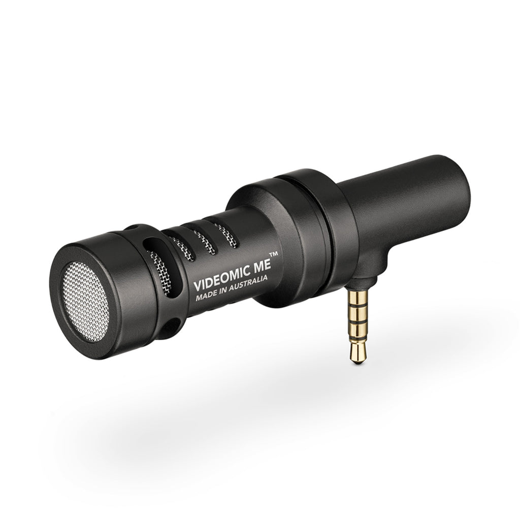 RODE Videomic ME