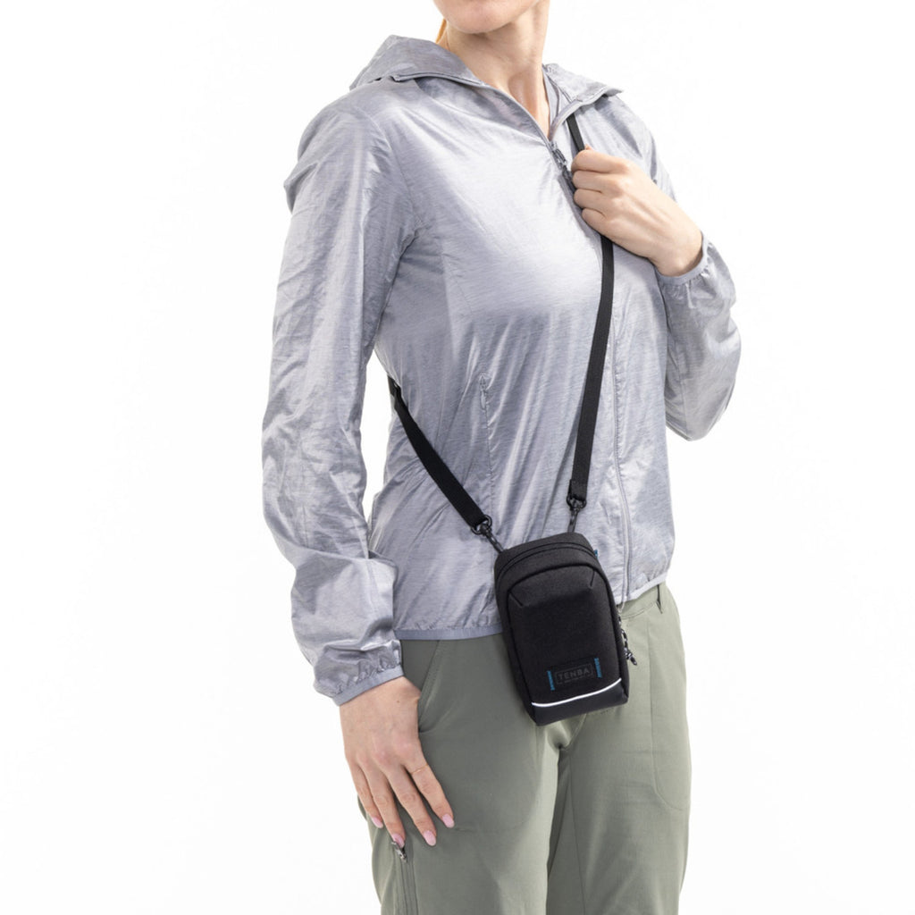 Tenba Skyline v2 4 Pouch (Black)