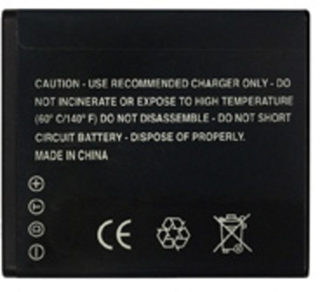 Promaster Li-ion Battery for Panasonic DMW-BLG10