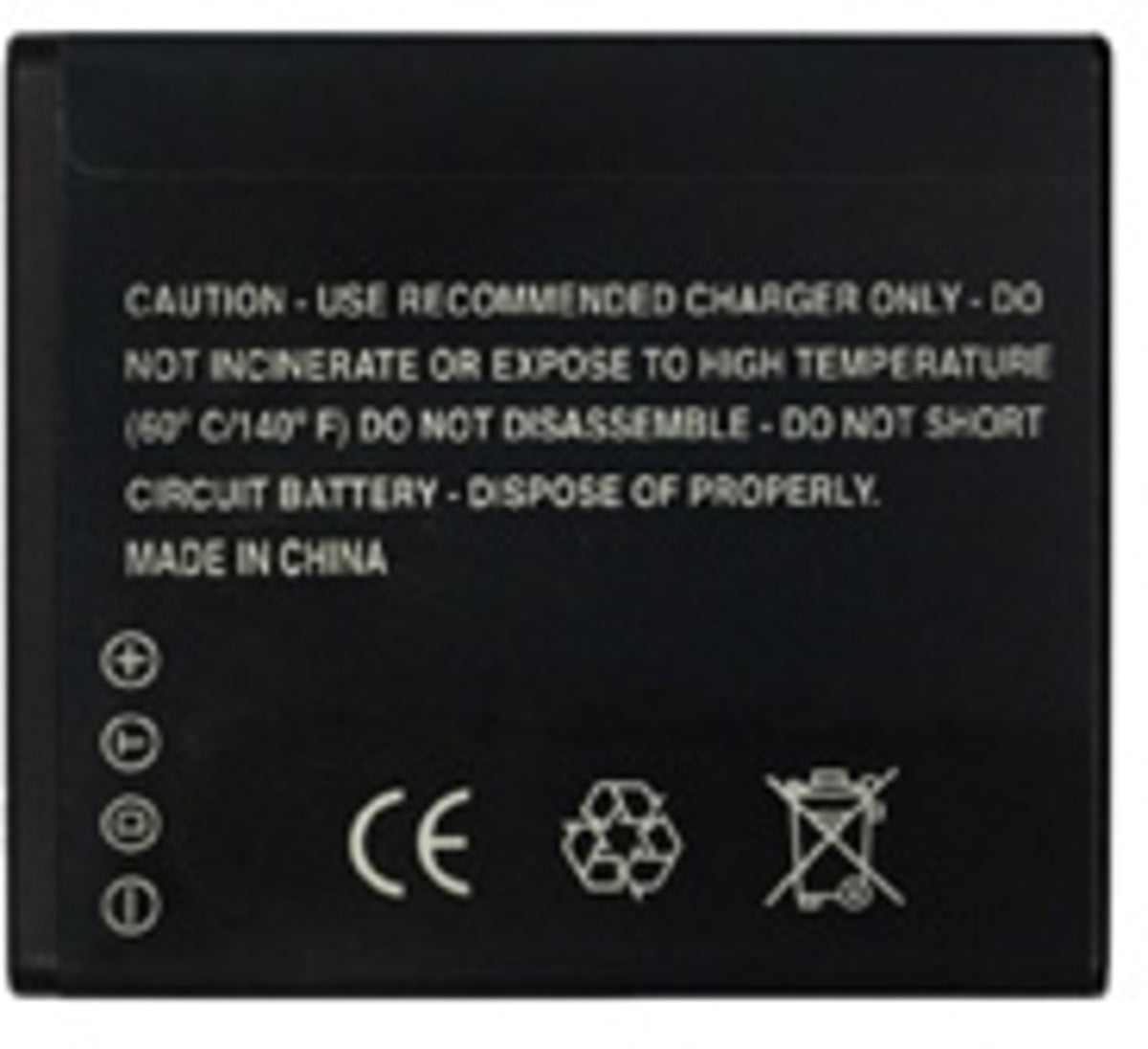 Promaster Li-ion Battery for Panasonic DMW-BLG10