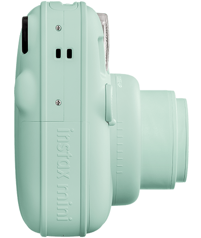 FUJI INSTAX MINI 13 LAGOON GREEN