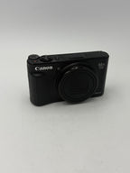 Used Canon Sx740 Point and Shoot