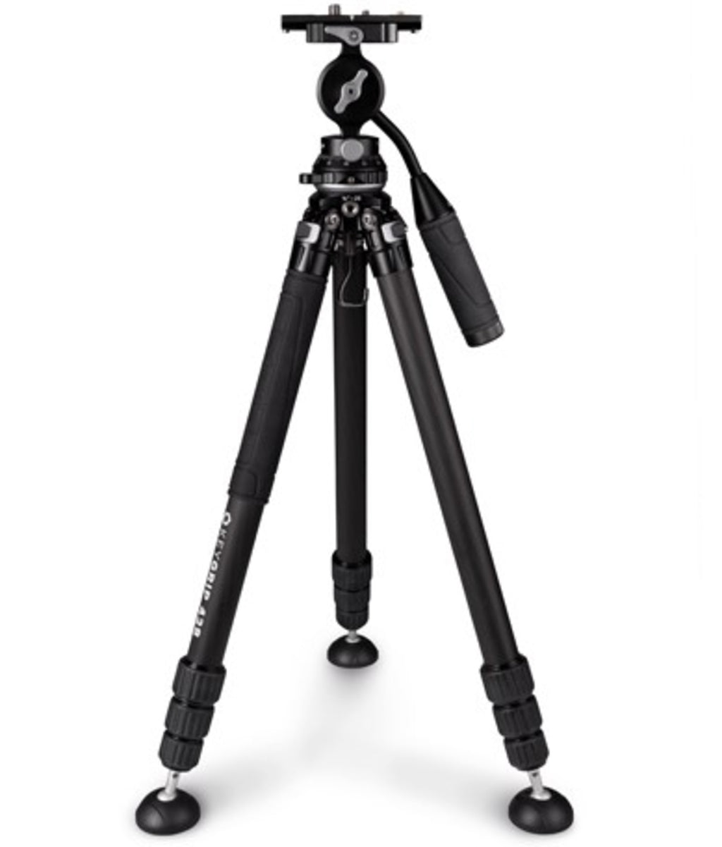 Promaster Key Grip Video Tripod Kit - Carbon Fiber