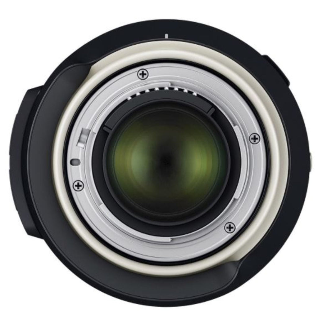 Tamron 24-70mm f/2.8 Di VC USD G2 Lens for Nikon F (New Old Stock)