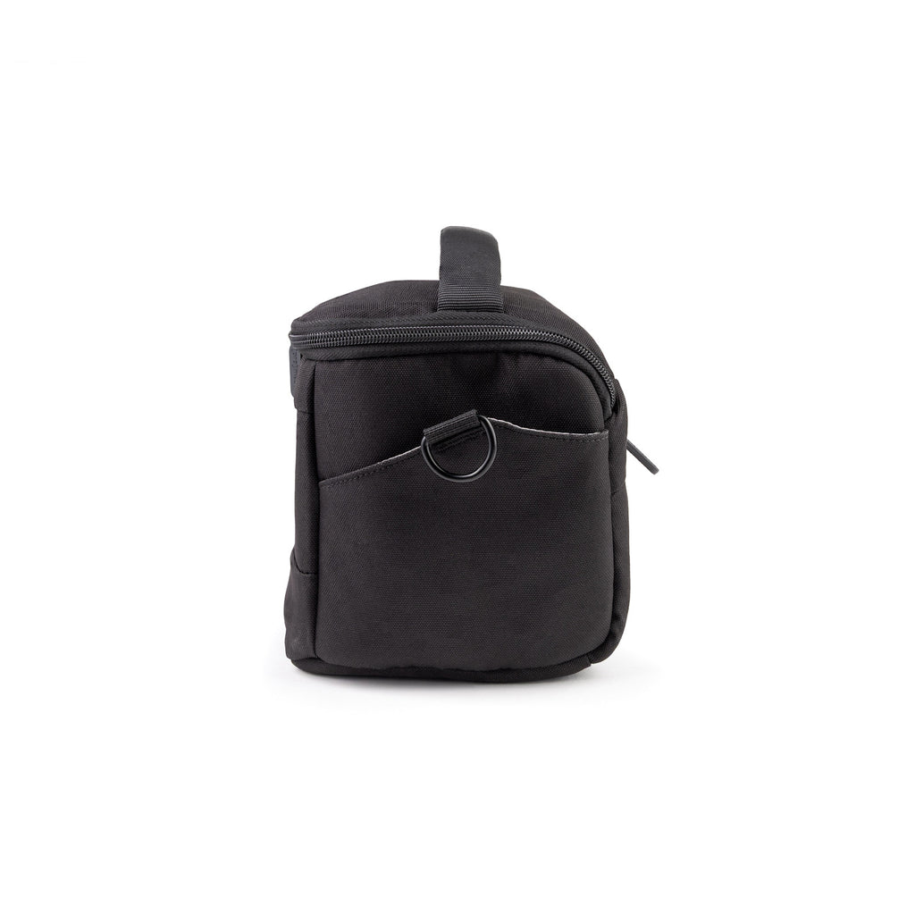 Promaster Impulse 2.0 Large Shoulder Bag (5 L, Black)