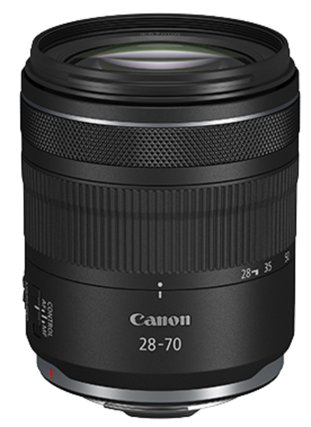 Canon RF 28-70mm f/2.8 IS STM Lens