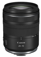 Canon RF 28-70mm f/2.8 IS STM Lens