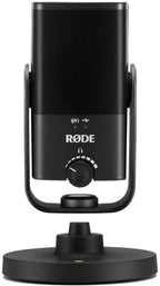 Rode NT-USB Mini USB Microphone