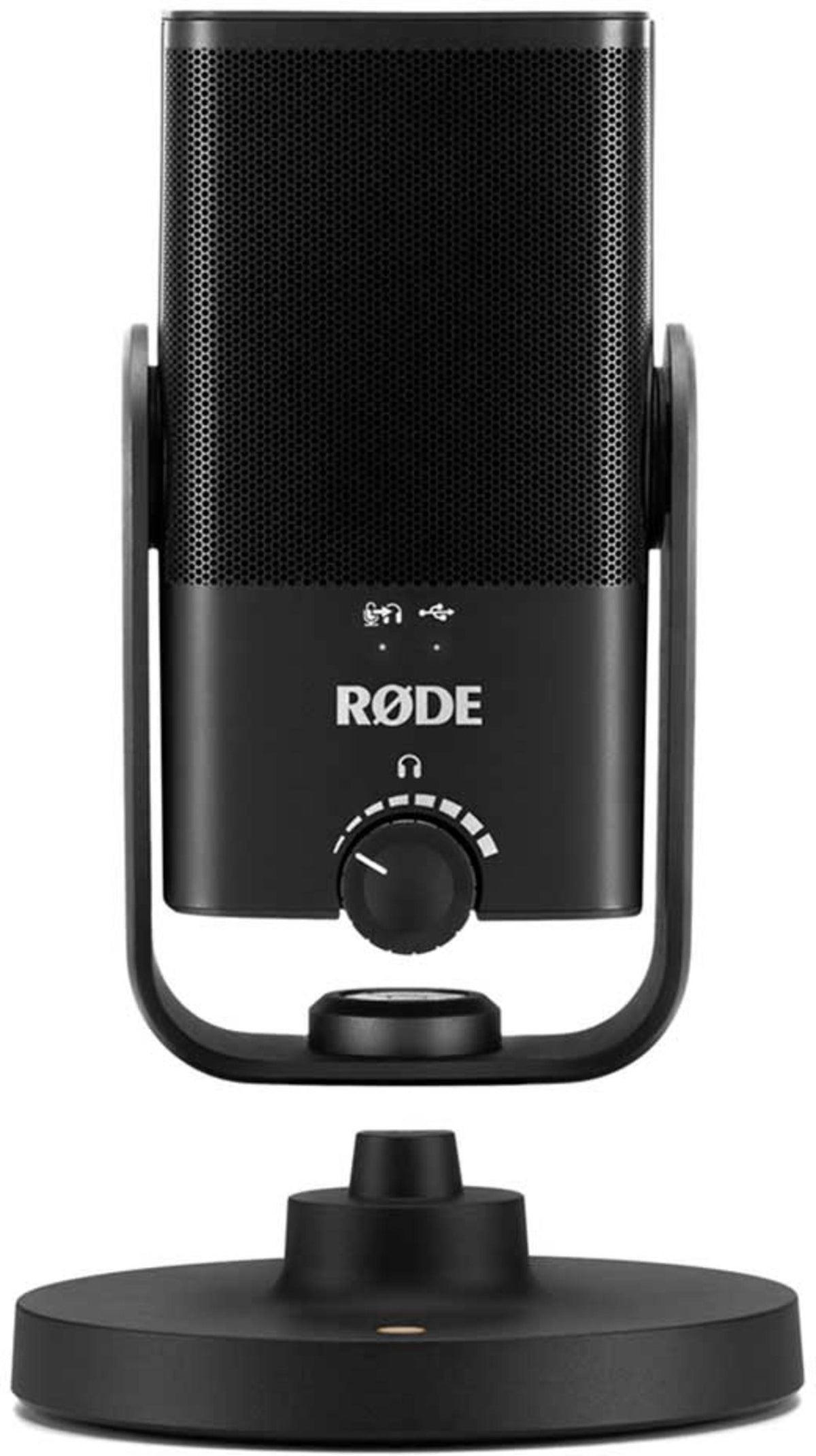 Rode NT-USB Mini USB Microphone