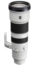 Sony FE 400-800mm f/6.3-8 G OSS