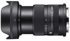 Sigma 18-50mm F2.8 DC DN Contemporary - Fujifilm X