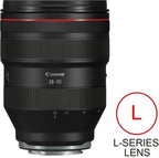 Canon RF 28-70mm f/2 L USM Lens