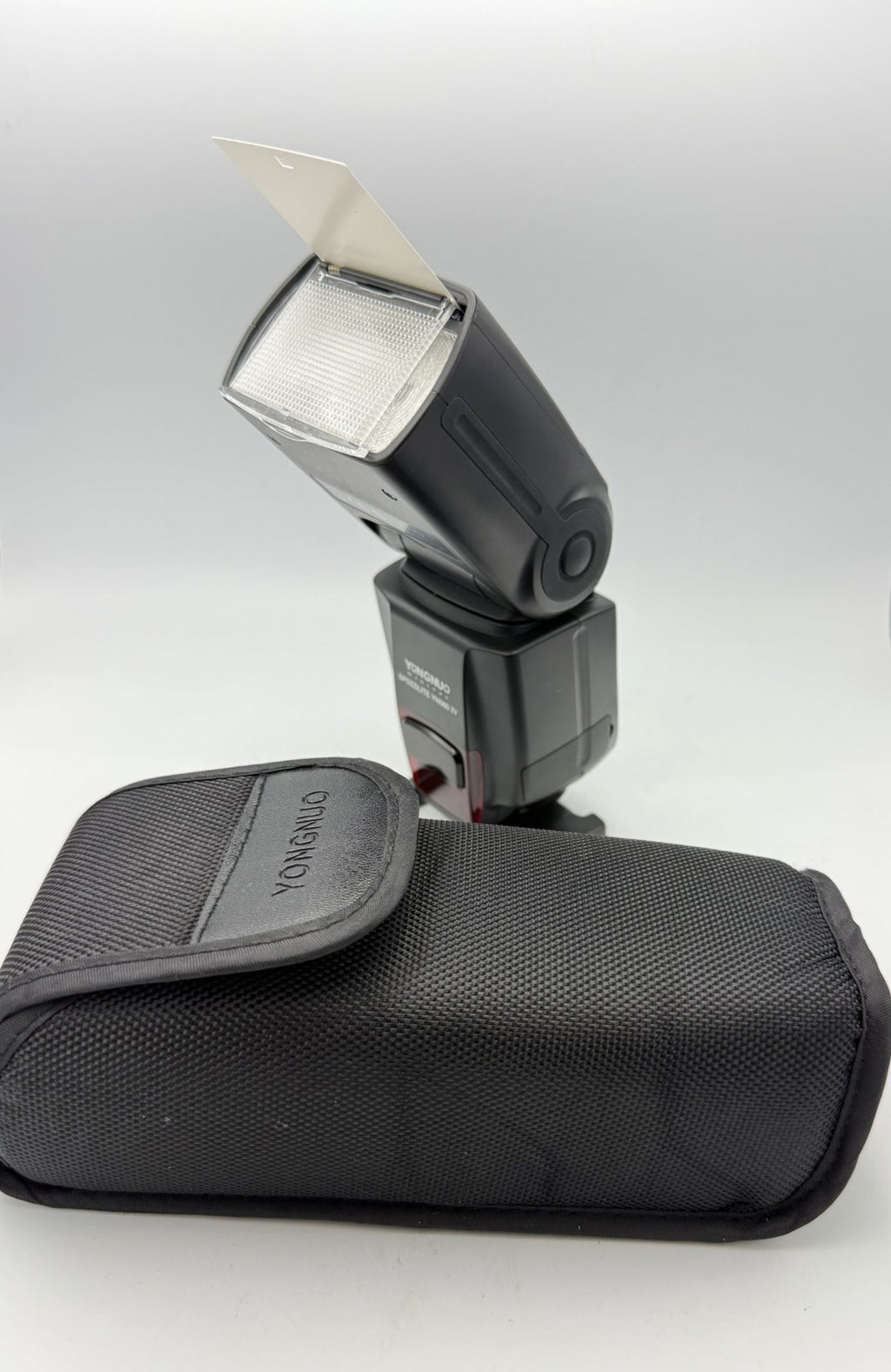 Used Yongnuo Speedlight YN560 IV