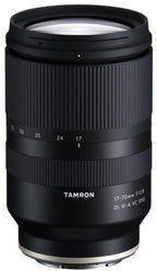 Tamron 17-70mm F2.8 Di III-A VC RXD Model B070 for Nikon Z