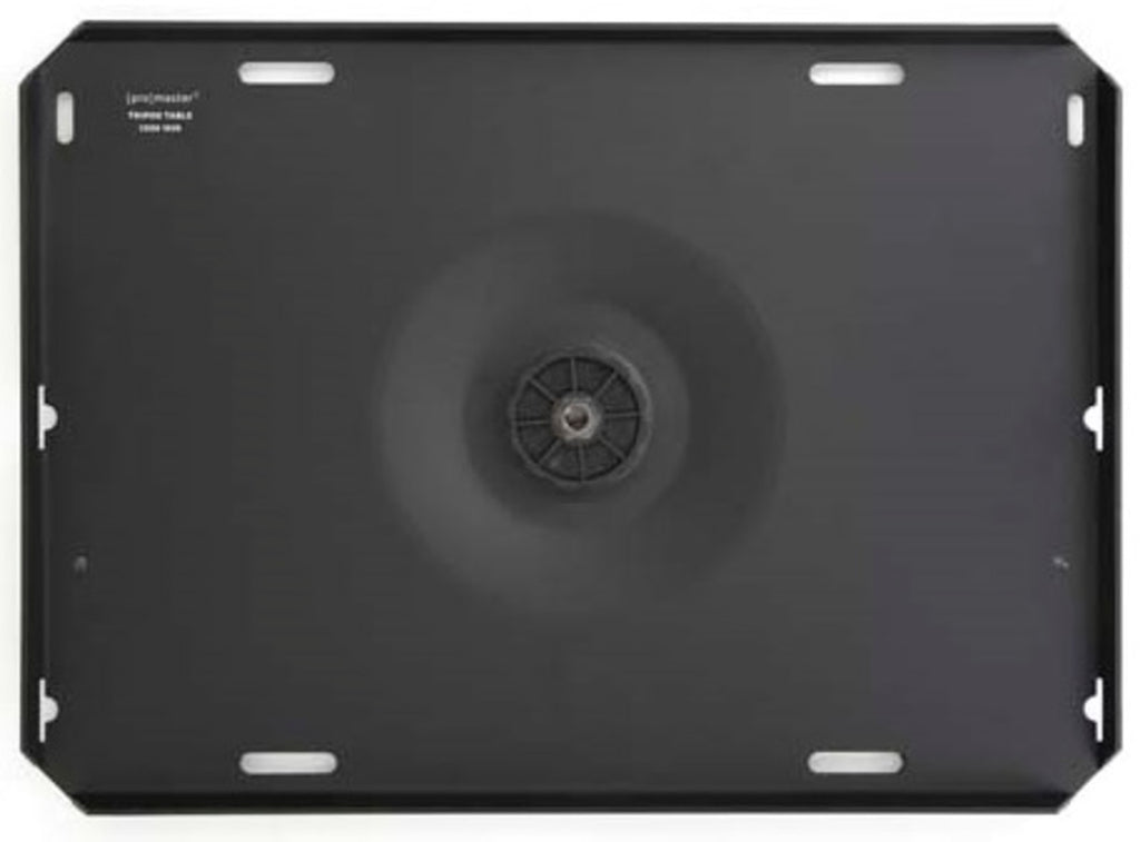 Promaster Tripod Table