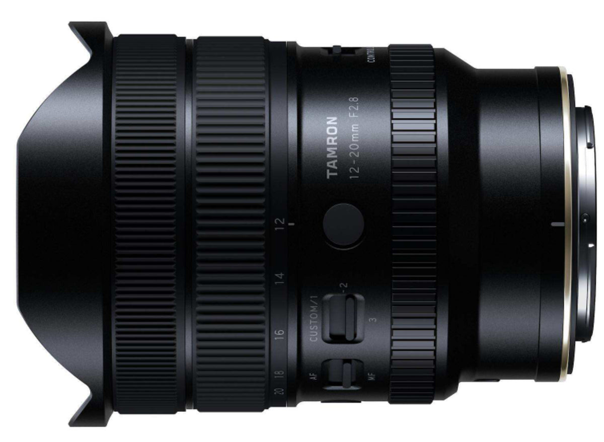 Tamron 12-20mm F2.8 Di III Model A084 - Nikon Z