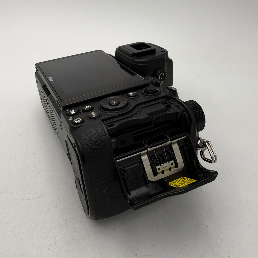 Used Nikon Z6 ii Body Only