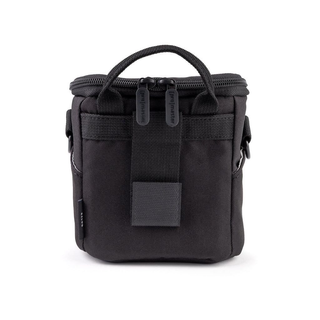 Promaster Impulse 2.0 Large Advanced Compact Case (1 L, Black)