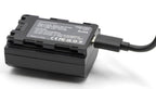 Promaster Li-ion Battery for Sony NP-FZ100 with USB-C Charging