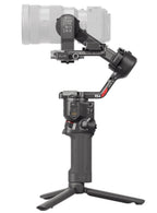 DJI Innovations RS 4 Gimbal Stabilizer
