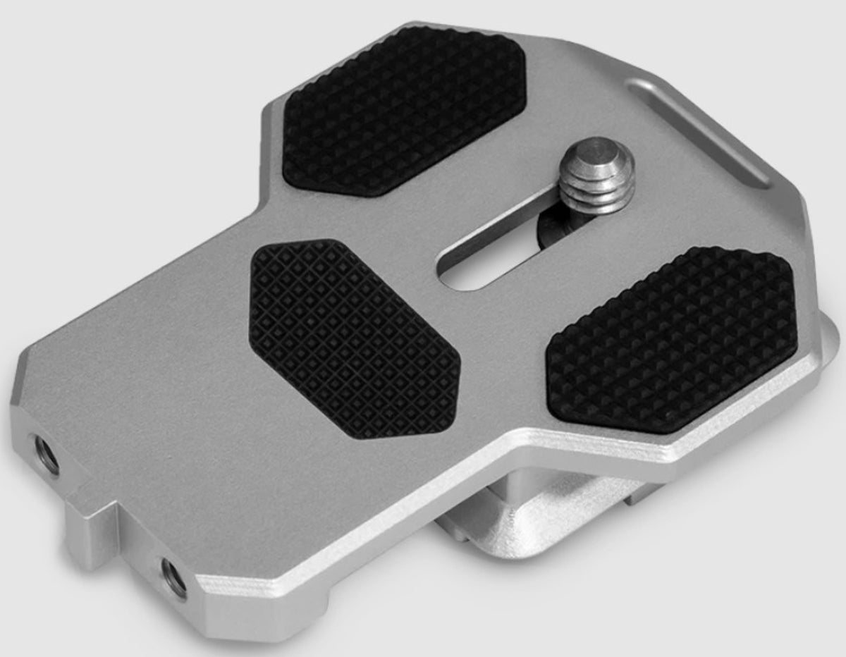 NISI Extended Plate
