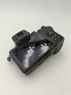 Used Nikon z50 Body Only (505k Clicks)