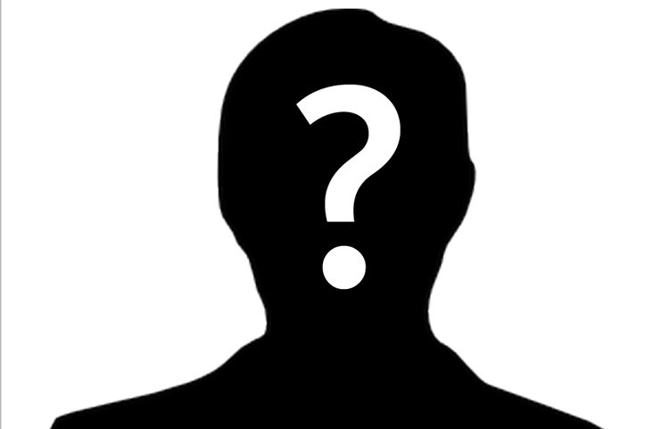 You?